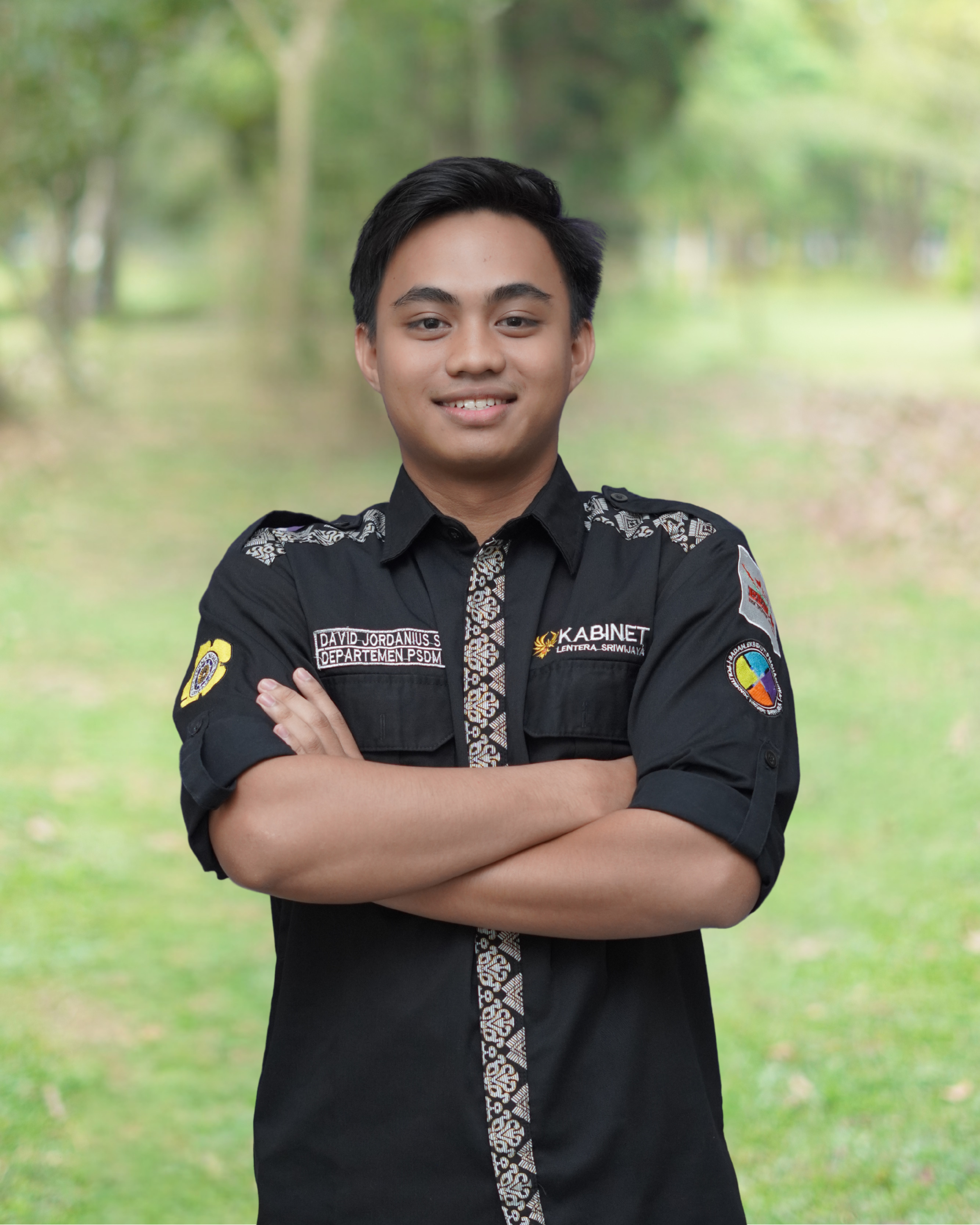 Reza Sulistomo Marwah